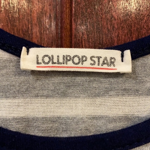 Summer dress - Picture 2 of 2